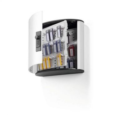 Durable - Avainkaappi key box koodilukko 54 avainta