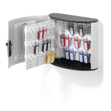 Durable - Avainkaappi key box koodilukko 54 avainta