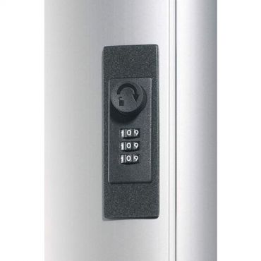 Durable - Avainkaappi key box koodilukko 54 avainta