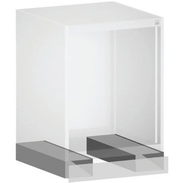 Bott - Sokkeli raskaalle kuormalle cubio sof-67 41430027.16v