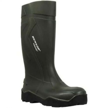 Ejendals - Pu-saapas dunlop 760933 koko: 39
