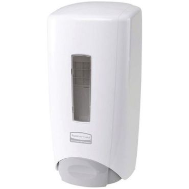 Rubbermaid - Vaahto/nestesaippua-annostelija 1 300 ml-valkoinen