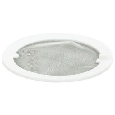 Mobil plastic - Suodatin suppiloon 260-350 mm