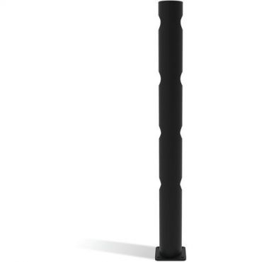D-flexx - Delta 4 keskipylväs ø 110 x 1200 mm