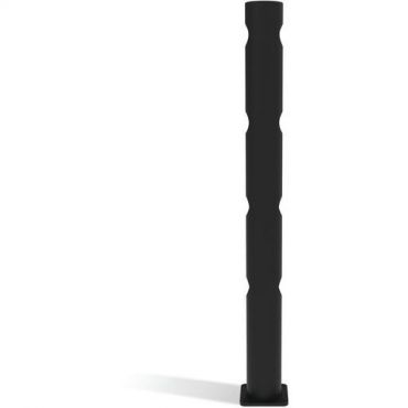 D-flexx - Delta 4 keskipylväs ø 110 x 1200 mm