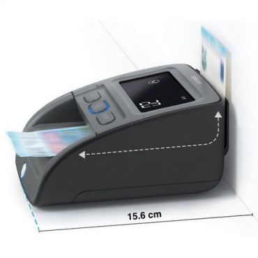 Safescan - Setelitunnistin automaattinen 155-s