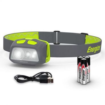 Energizer - Ajovalaisin hybrid hdl50 pro series - 400 lumenia