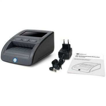 Safescan - Setelitunnistin automaattinen 155-s