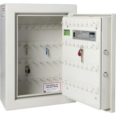 Robur safe - Avainkaappi rsk 450 ks koodilukolla