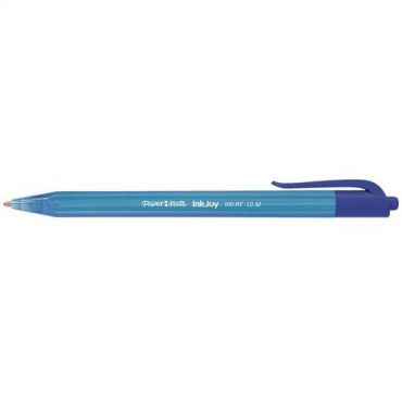 Papermate - Kuulakärkikynä paper mate inkjoy 100 kärki 0,5 mm - sininen