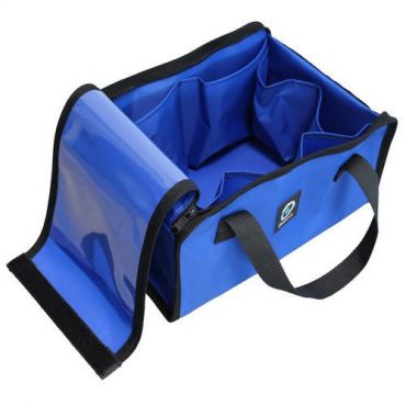 Outils oceans - Teollisuuspussi henkilönsuojainten säilytykseen