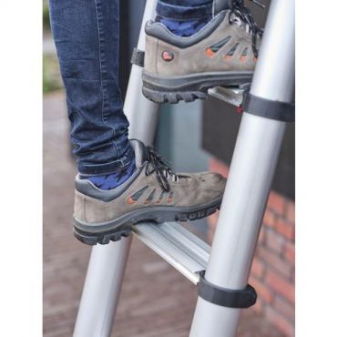 Altrex - Tl smart up active ‐teleskooppitikkaat puolien määrä: 13
