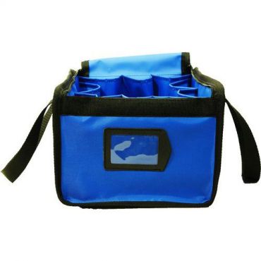 Outils oceans - Teollisuuspussi henkilönsuojainten säilytykseen