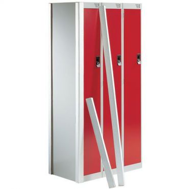 Kulmasuoja 2 m - Witre