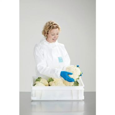 Ansell - Kemikaalisuojakäsine astroflex koko 10