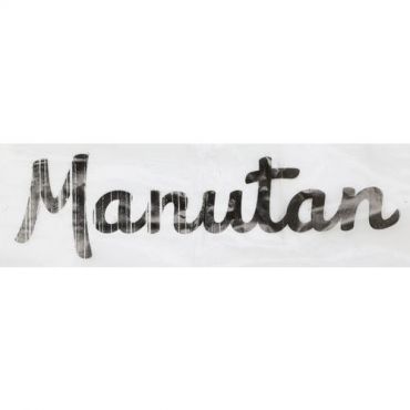 Manutan expert - Jätesäkki läpinäkyvä 50 l