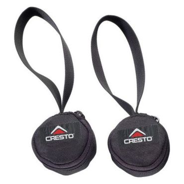 Cresto - Traumastrapit 9503