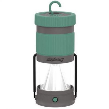 Energizer - Lyhty aurinkokennohybridi - 500 lumenia - energizer