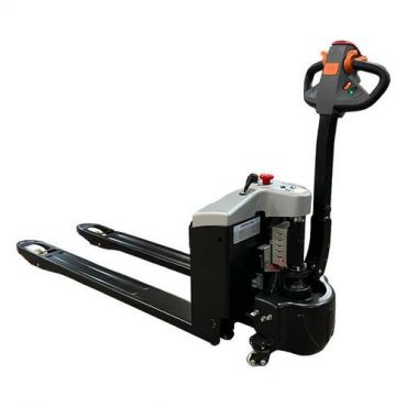 Silverstone - Täyssähköinen haarukkavaunu esl15gs-1150 1500 kg 1150 mm