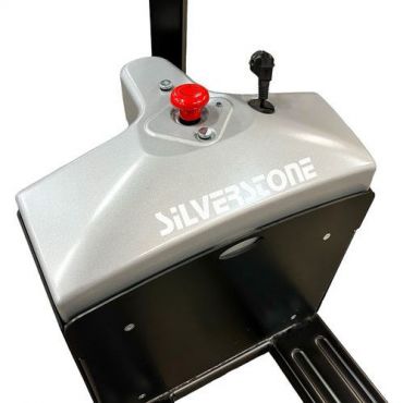 Silverstone - Täyssähköinen haarukkavaunu esl15gs-1150 1500 kg 1150 mm