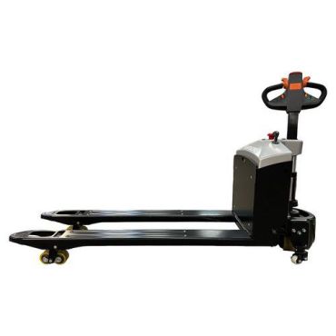 Silverstone - Täyssähköinen haarukkavaunu esl15gs-1500 1100 kg 1500 mm