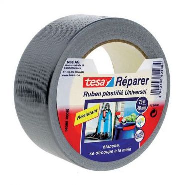 Tesa - Tesa extra power perfect -korjausteippi 25 m x 50 m