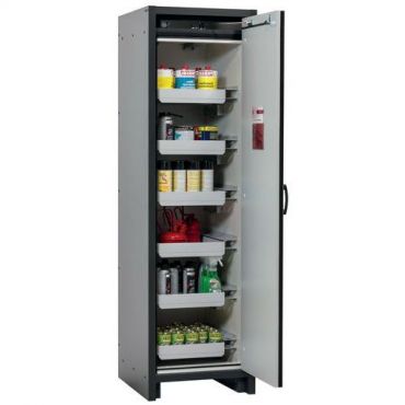 Asecos - Paloturvakaappi q-classic-30 3100707034378