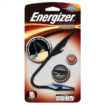 Energizer - Booklite-lukulamppu 11 lm