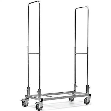 Fixbordet - Kalas-vaunu