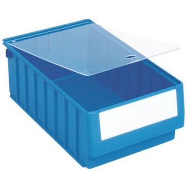 Bito - Kansi varastolaatikko rk 7,8 / 12,6 l