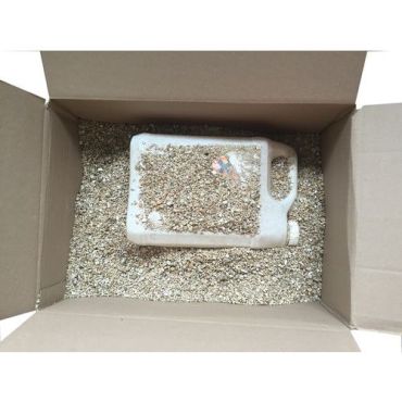Ikasorb - Imeytysrakeet Vermiculite Medium 100 L - Kaikki nesteet - 31 L imukapasiteetti - Vuotosuojaus