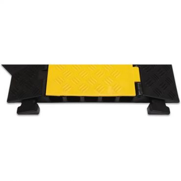 Crash stop - Kaapelisuoja kannella 45° kulma oikea 5