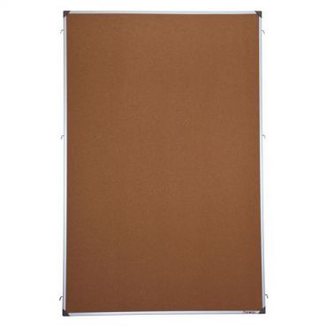Planorga - Korkkilevy 180 x 120 cm planorgan modulaariseen tilanjakajaan