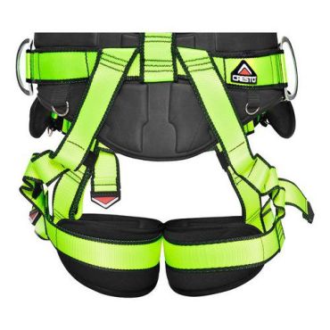Cresto - Kokovaljas 1136 energy pro hi‐visibility xl 141 kg