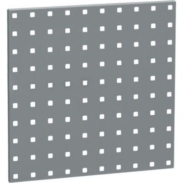 Wfi - Rei'itetty paneeli 370x370mm nivelvarteen asennettavaksi