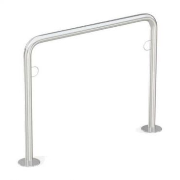 R and r - Pyöräteline ekonomi r30 2 pyörälle 1000 × 800 × 48 mm
