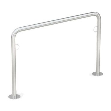 R and r - Pyöräteline ekonomi r30 2 pyörälle 1250 × 800 × 48 mm
