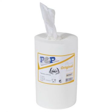 P&p - Paperipyyhe pieni primo 12/p