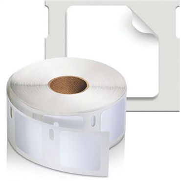Dymo - 750 dymo labelwriter ‐monikäyttötarraa p:25