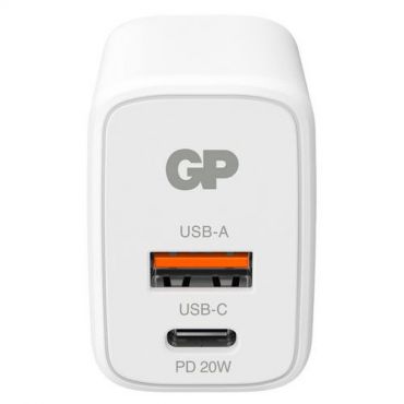 Gp - Seinälaturi wm2b pd 20w usb-a/usb-c