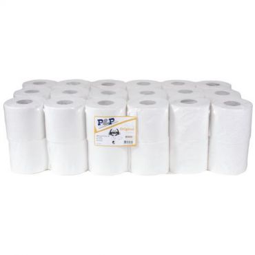 P&p - Wc-paperi plus 35 3-kerros. 36x35 m