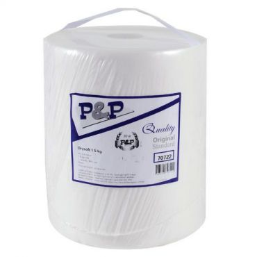 P&p - Paperipyyhe drysoft allround mobil erikoisrulla 1x100m