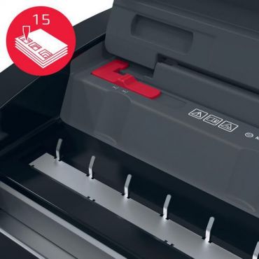 Gbc - Sähkökäyttöinen sidontalaite wirebind wb15e