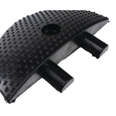 Manutan expert - Päätykappale manutan-ajohidasteeseen 20 km/h 20 t