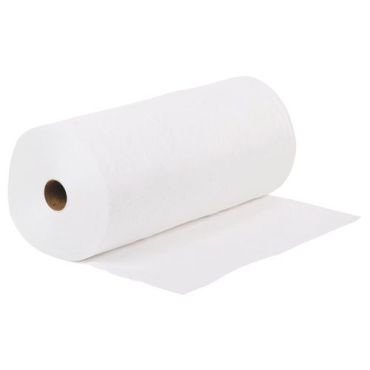 Manutan Expert - Öljynimeytysmatto Rulla - 61 m x 81 cm - Imukyky 220 L - Kierrätetty materiaali