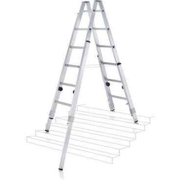 Zarges - Tikkaat varioflex b 2,35 m