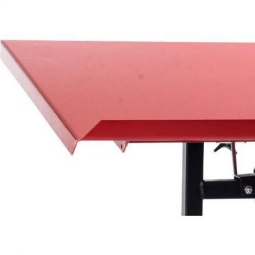 Global professional seating - Nostopöytä midi 800 x 600 mm