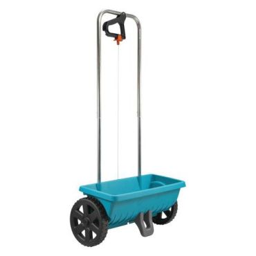 Gardena - Yleiskäyttöinen levitin L - 12,5 L - Kestävä ja monipuolinen