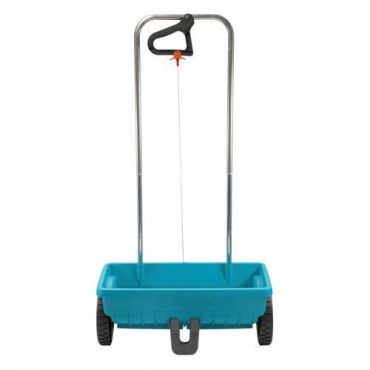 Gardena - Yleiskäyttöinen levitin L - 12,5 L - Kestävä ja monipuolinen