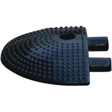 Manutan expert - Päätykappale manutan-ajohidasteeseen 20 km/h 20 t